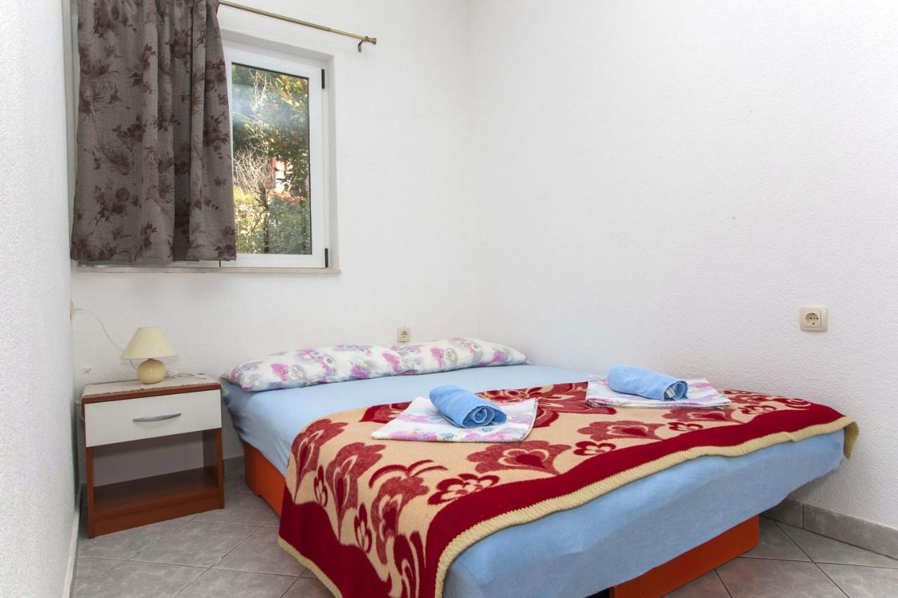 Apartments With A Parking Space Baska Voda, Makarska - 6761 エクステリア 写真