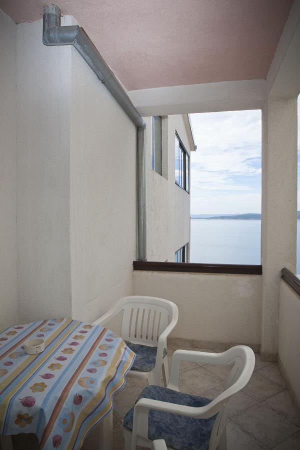 Apartments With A Parking Space Baska Voda, Makarska - 6761 エクステリア 写真