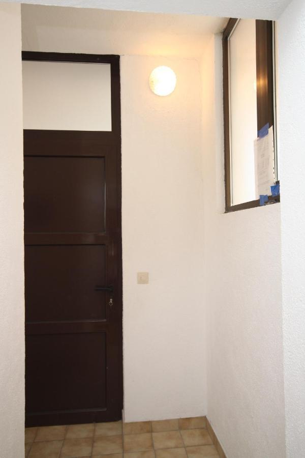 Apartments With A Parking Space Baska Voda, Makarska - 6761 エクステリア 写真