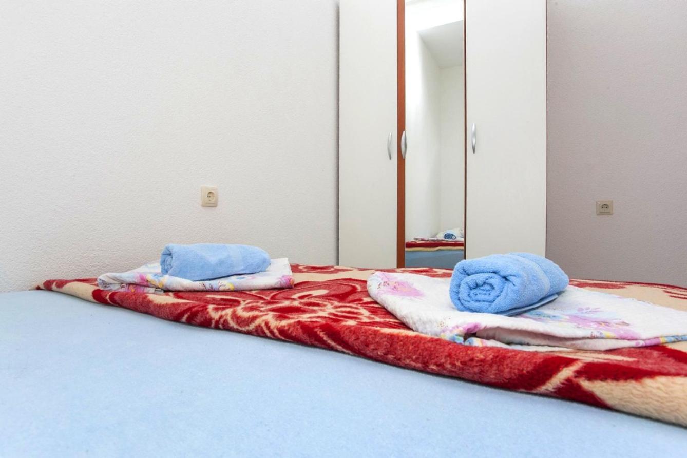 Apartments With A Parking Space Baska Voda, Makarska - 6761 部屋 写真
