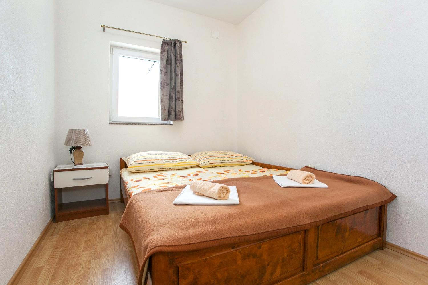 Apartments With A Parking Space Baska Voda, Makarska - 6761 部屋 写真