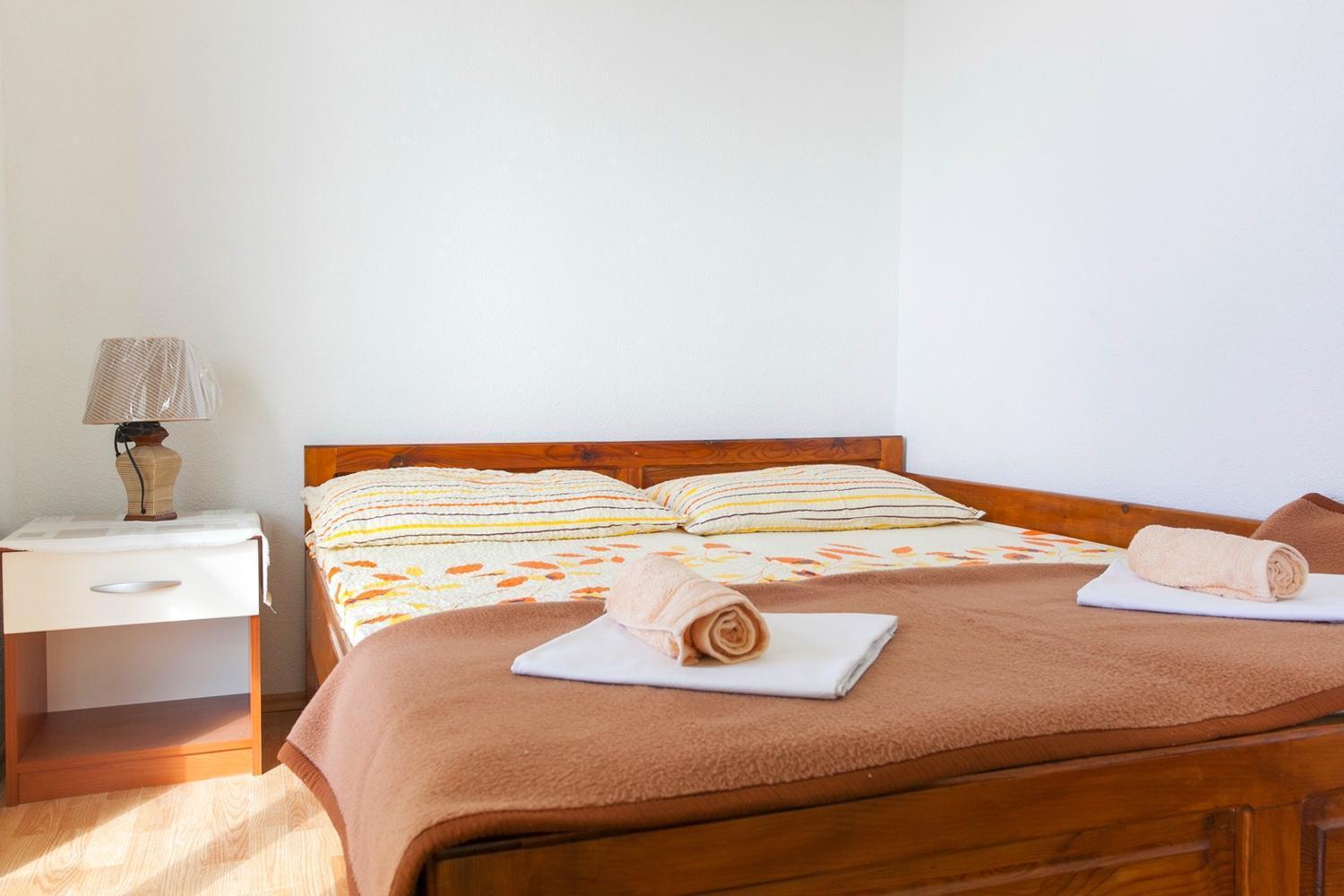 Apartments With A Parking Space Baska Voda, Makarska - 6761 部屋 写真